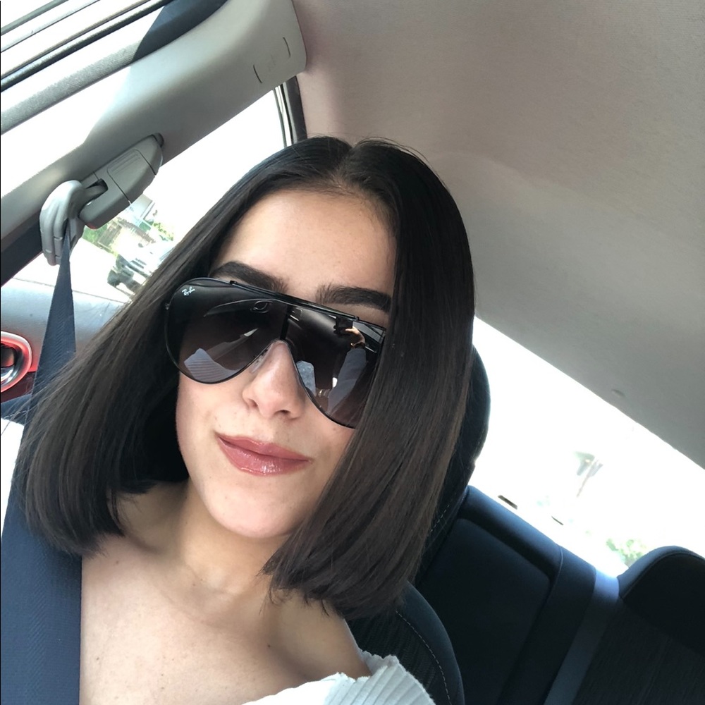 Ray Ban Sunglasses